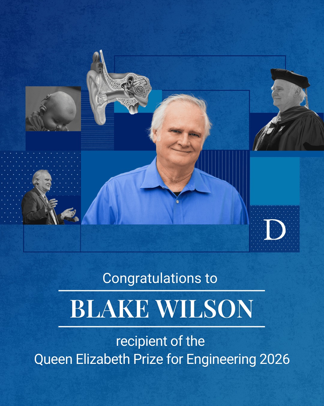 Duke University - Duke University updated their cover photo.