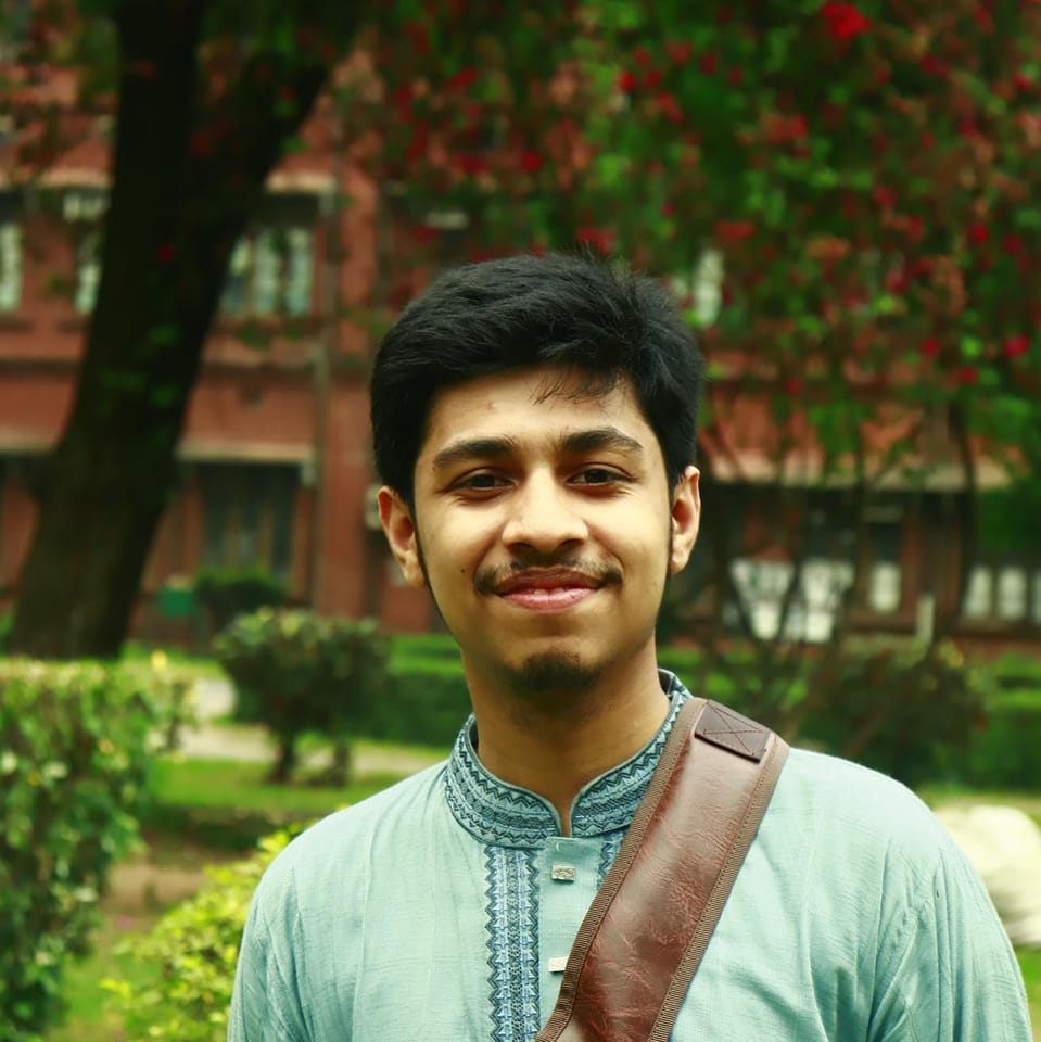 Rifat Sheikh