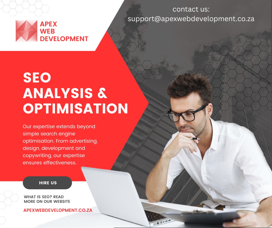 Apex Web Development