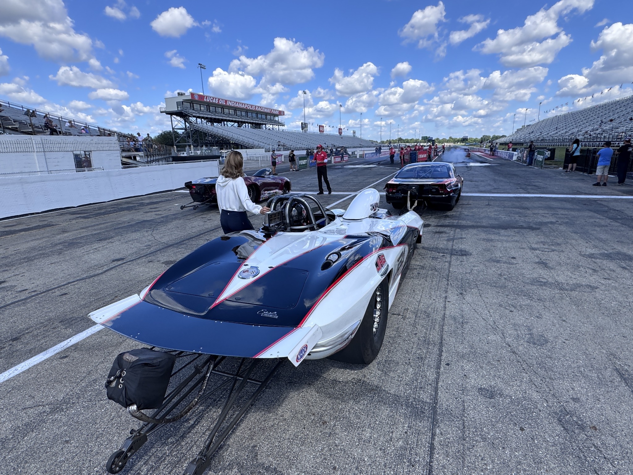 Bo Butner Racing added a new photo. - Bo Butner Racing