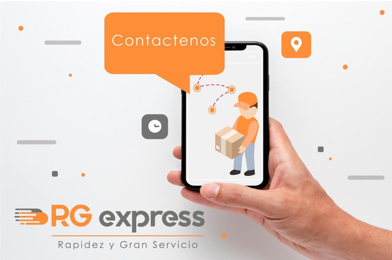 RG Express