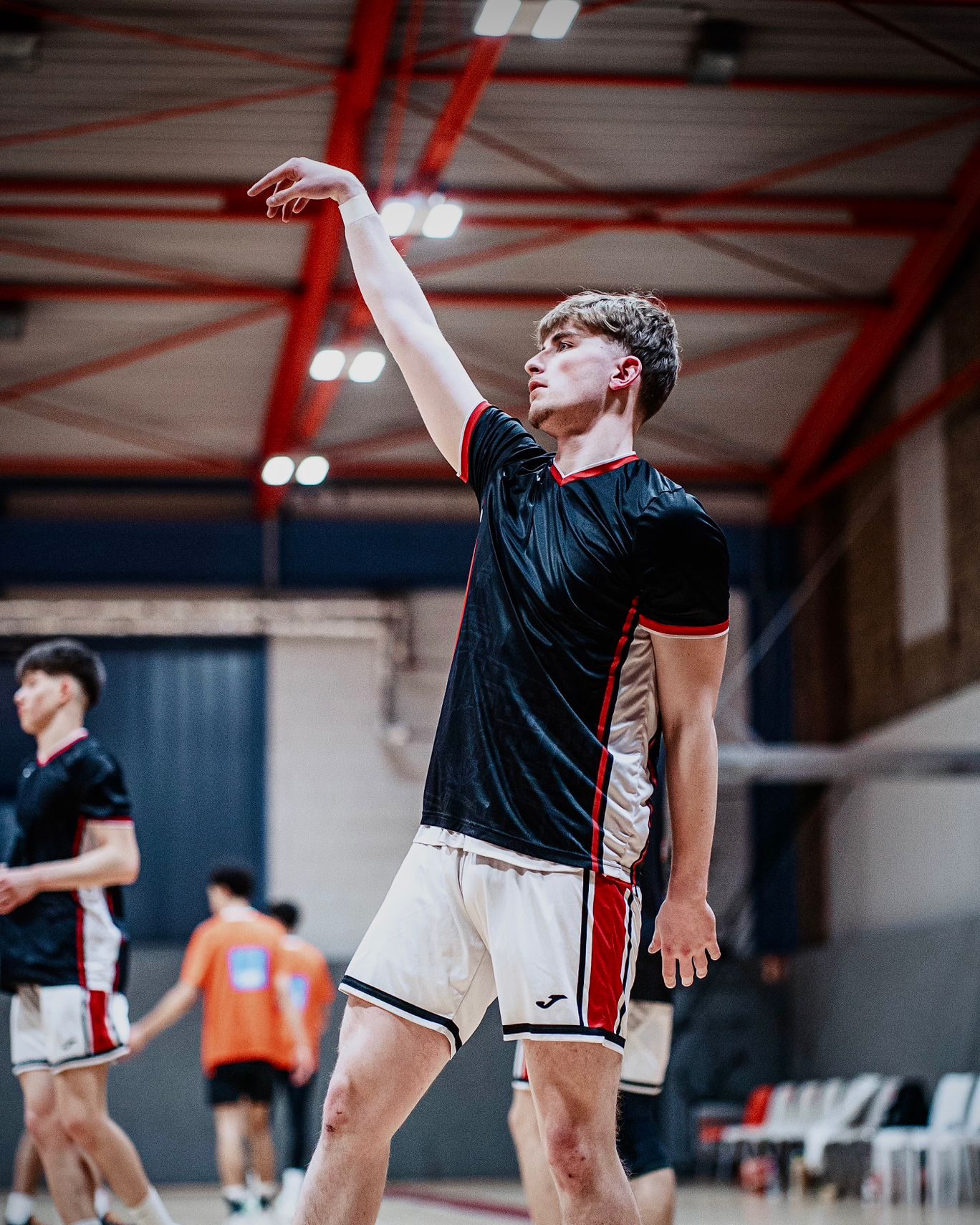 TSV 1861 Nördlingen -... - TSV 1861 Nördlingen - Basketball