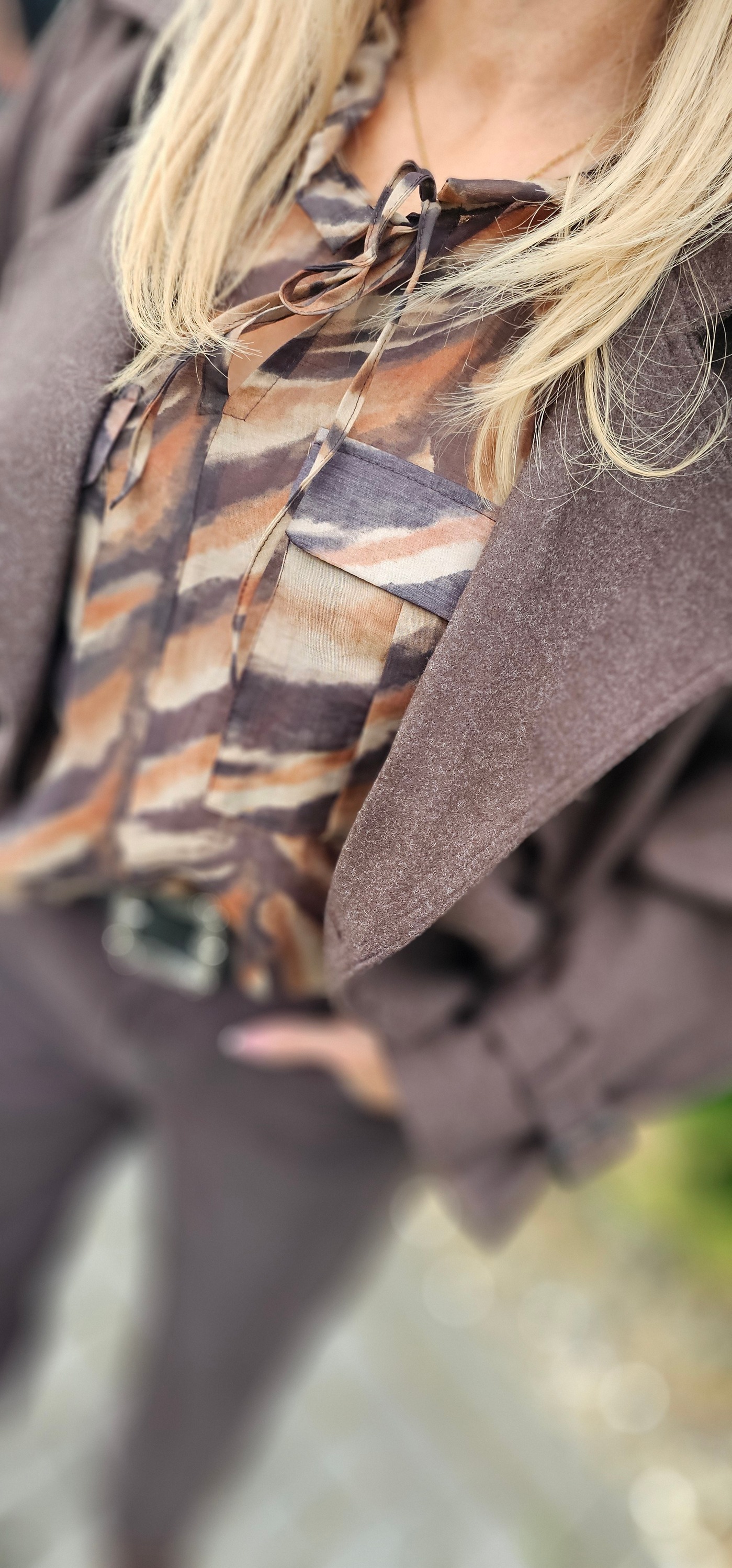 Mama Moda... - Mama Moda M&M - Galeria nad Nilem Kolbuszowa