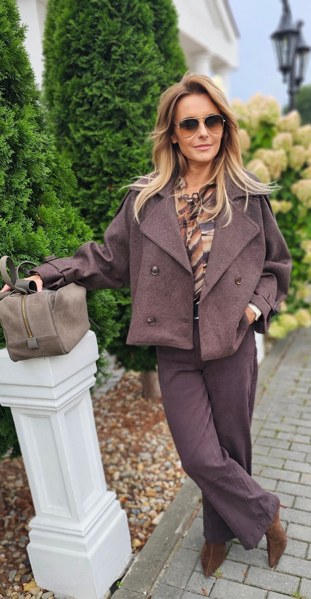 Mama Moda... - Mama Moda M&M - Galeria nad Nilem Kolbuszowa