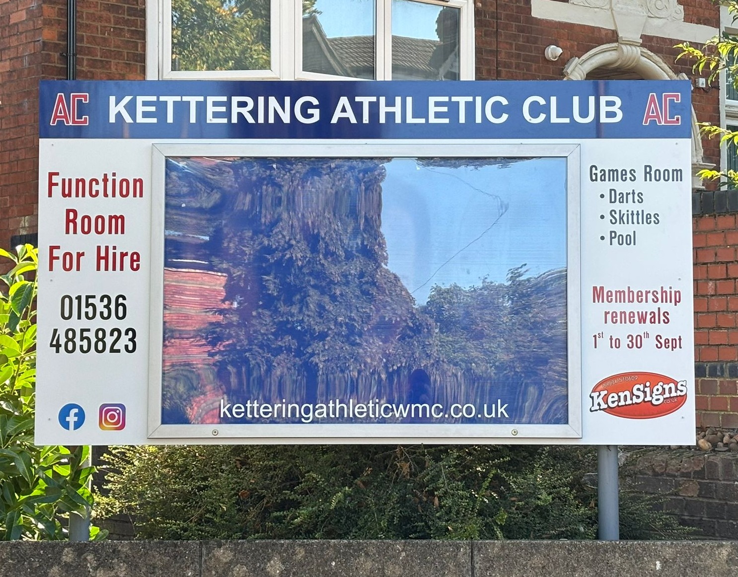 KenSigns Ltd - New install alert! We’ve just fitted a... | Facebook