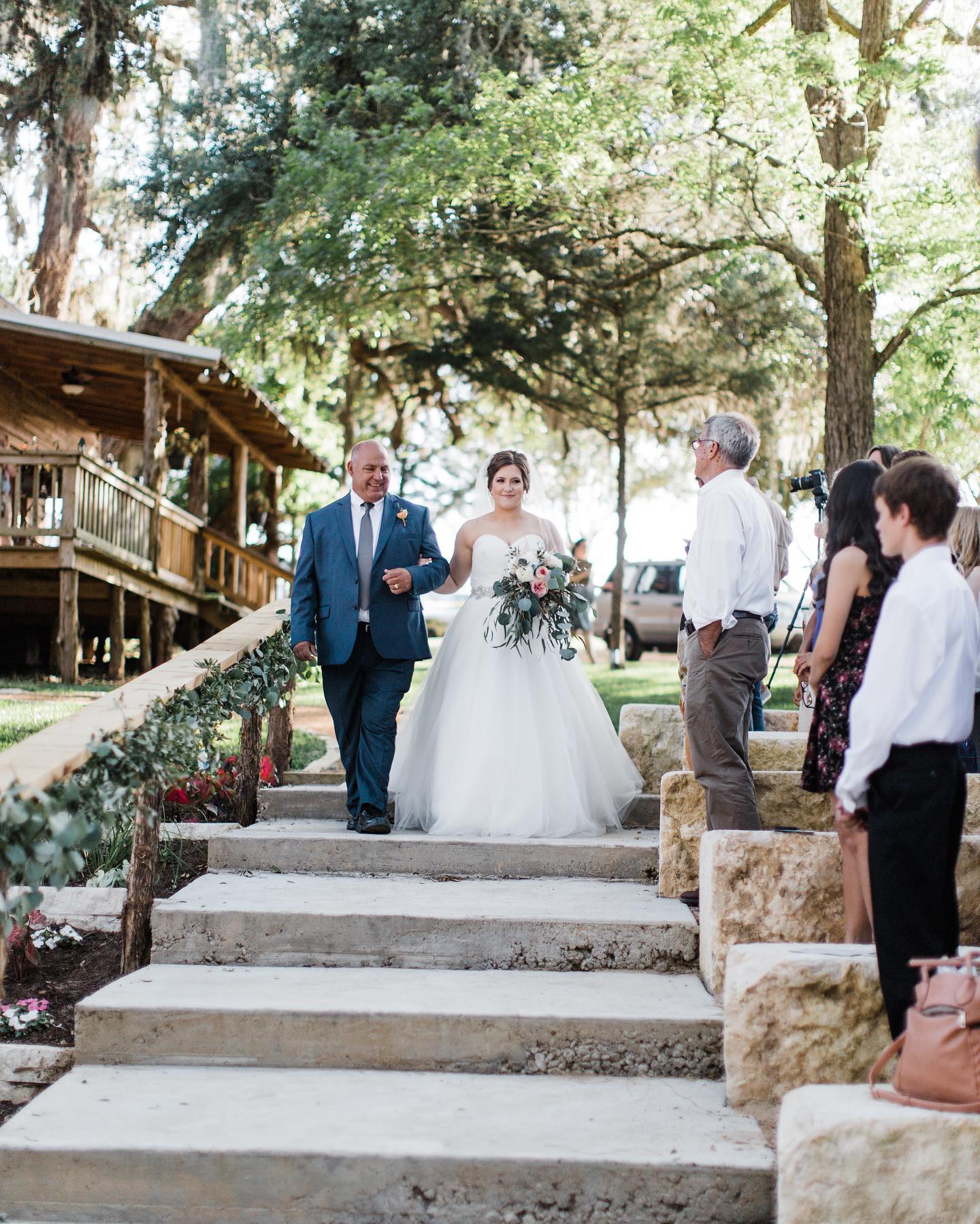 The Gathering Place at Hidden Springs | Brenham T
X