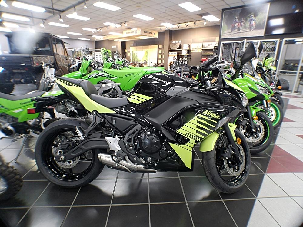 🏍️ FOR SALE – F&T VALLEY MOTOR SPORTS 📍 1007 E. Interstate 2