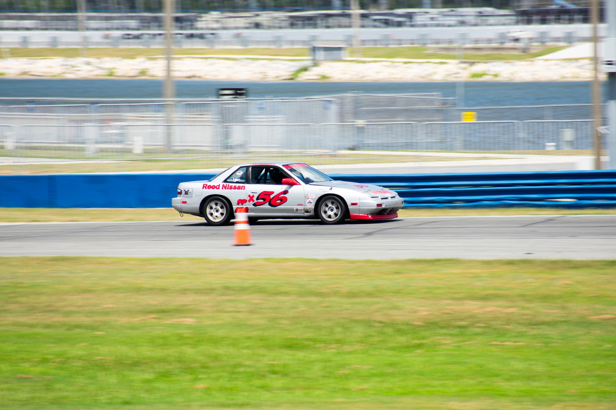 Reed Motors Racing