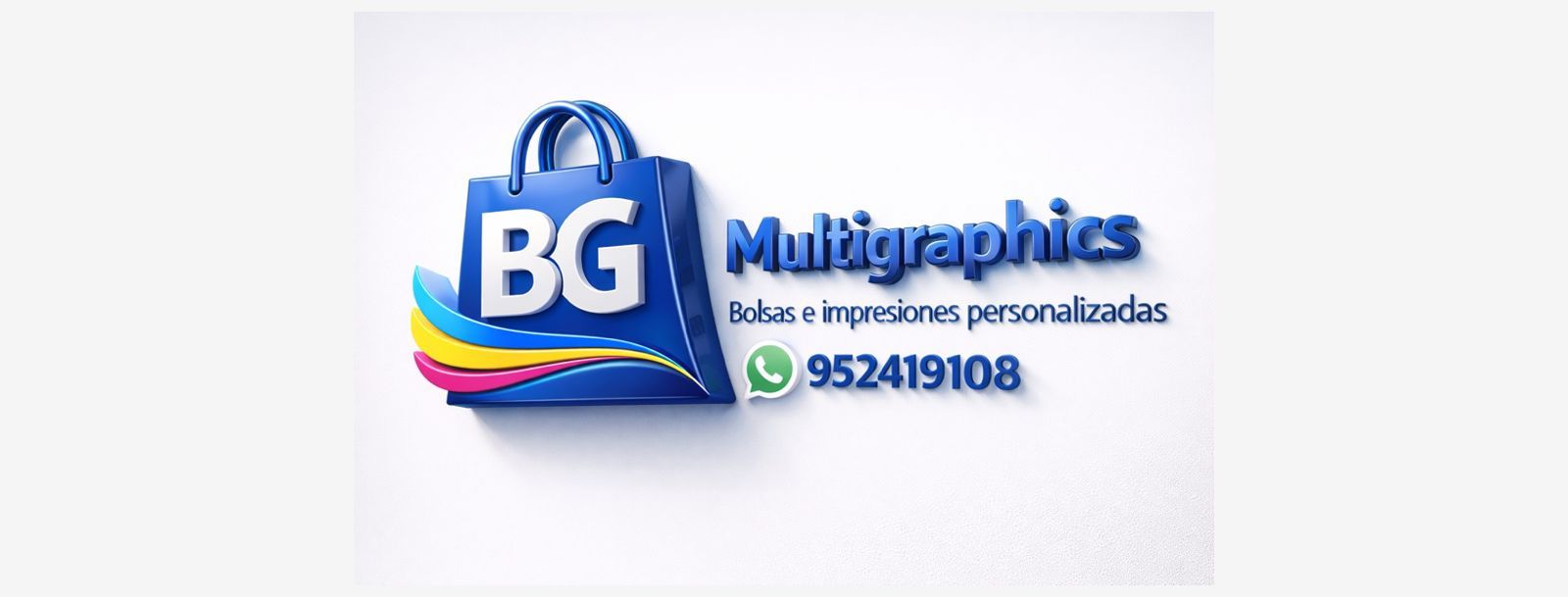 Multigraphics BG | Lima