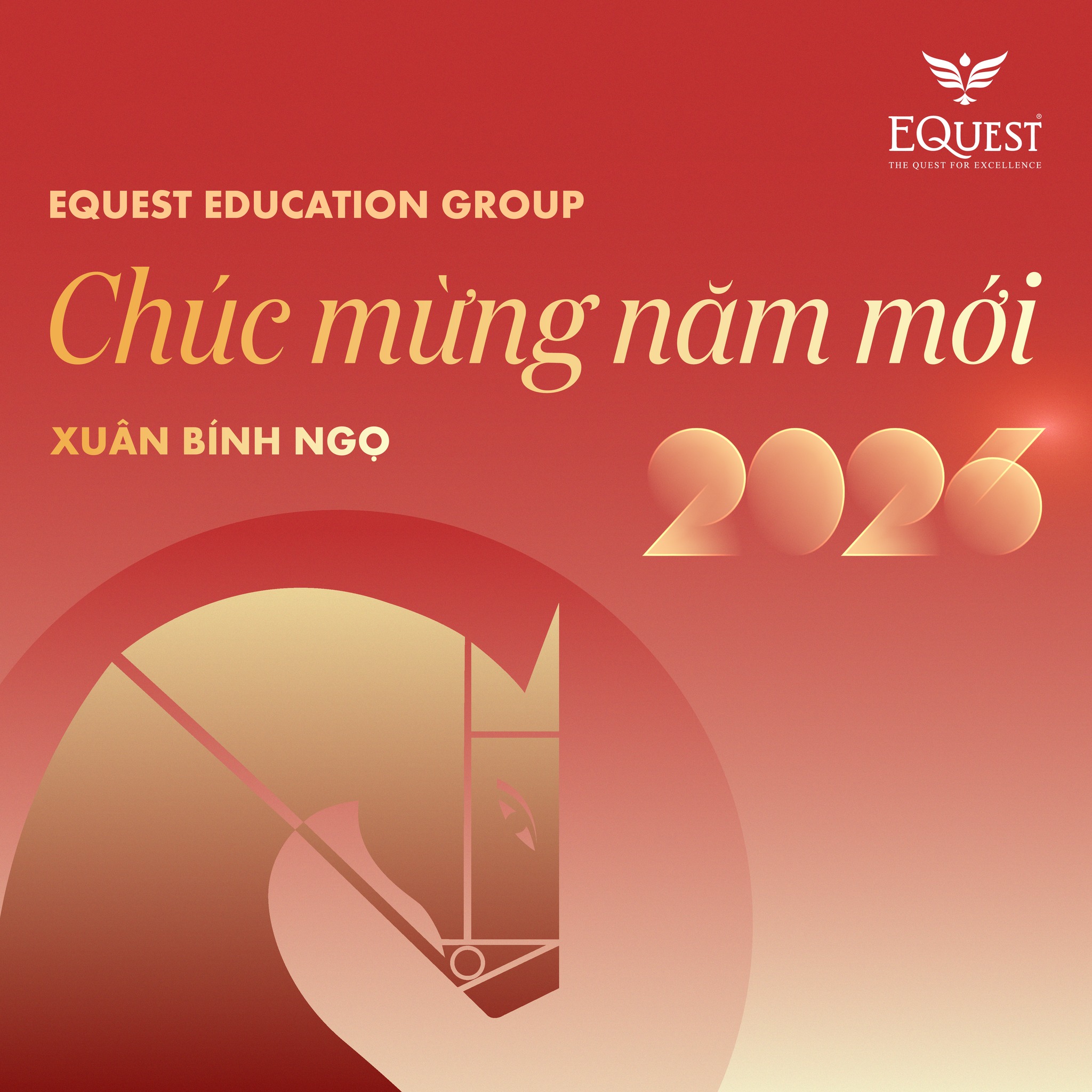 EQuest Education Group | Ho Chi Minh City