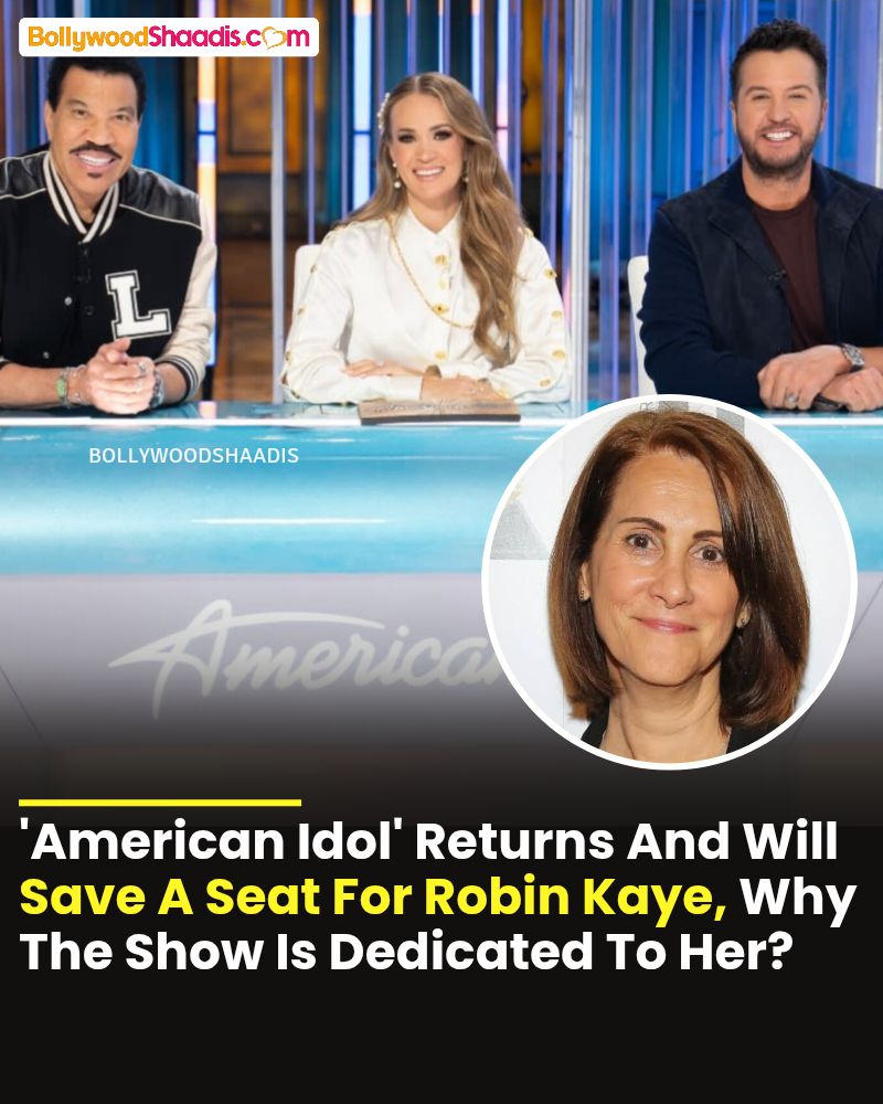 BollywoodShaadis.com - Know why American Idol season 24 is dedicated to ...