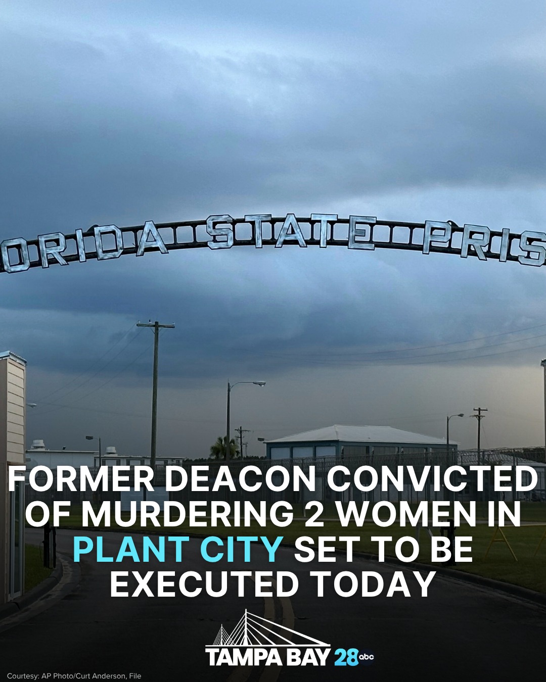 Samuel Lee Smithers was sentenced to... - Tampa Bay 28 - WFTS | Facebook