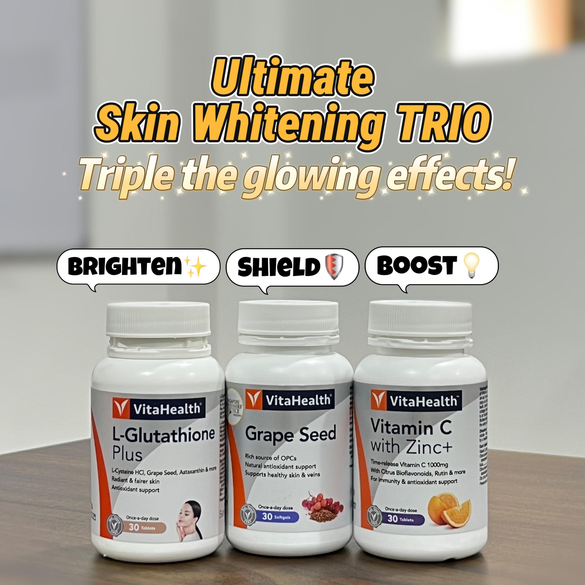 VitaHealth Singapore added a new photo