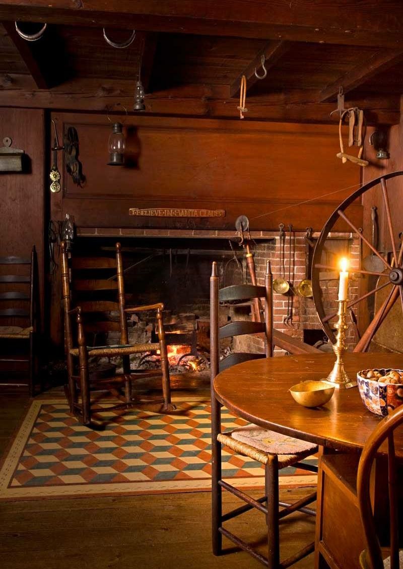 The Warmth of Wood & More... - The Warmth of Wood & More