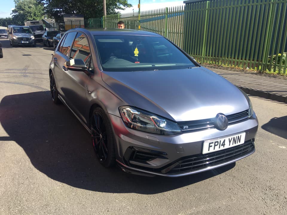 MSL Customs | Birmingham