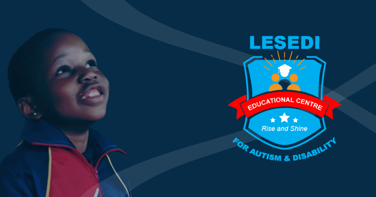 Lesedi Educational Centre For Autism