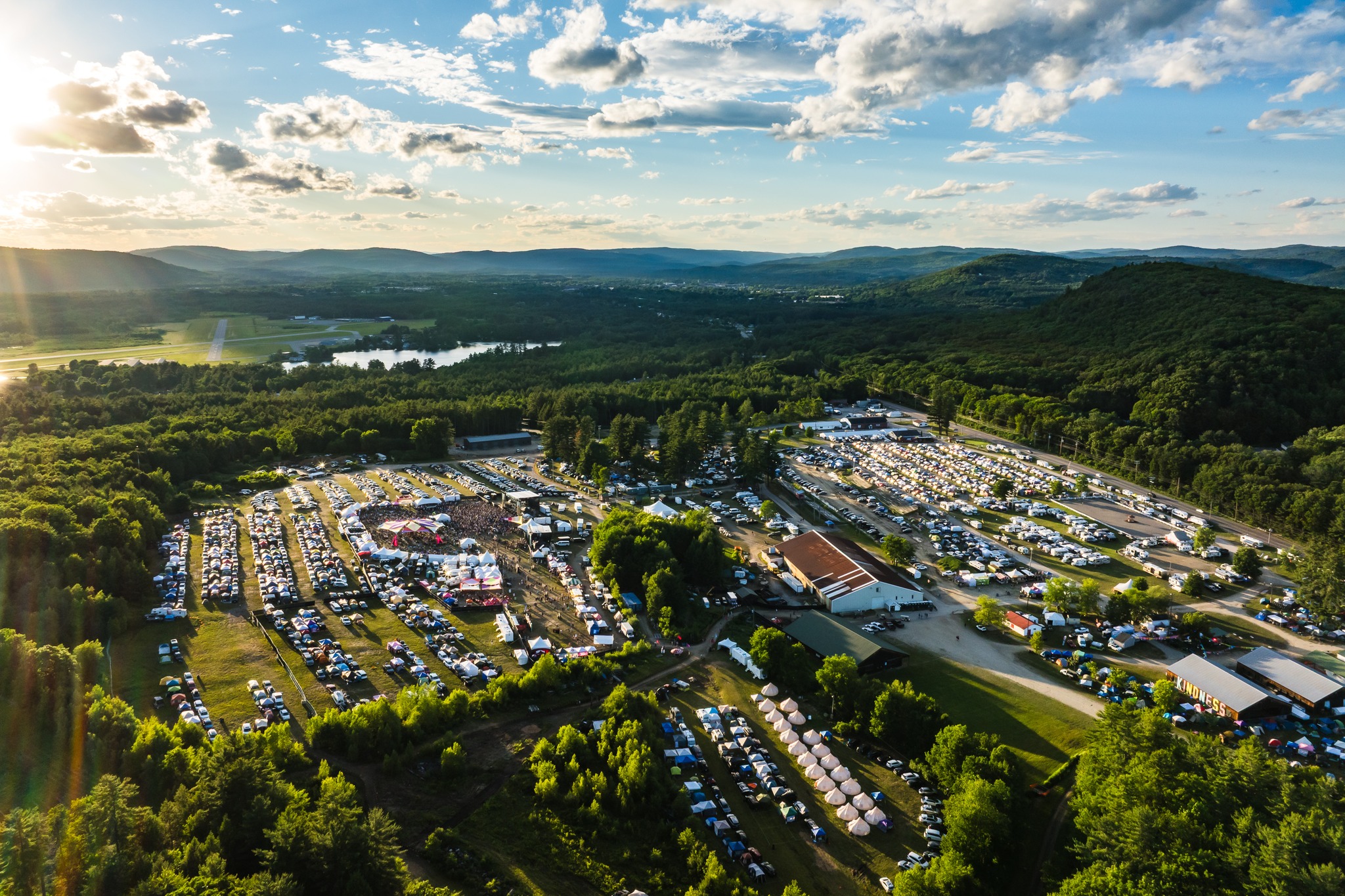 Northlands Live | Swanzey NH