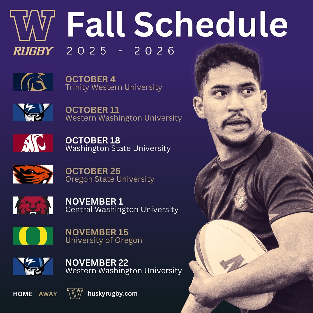 Husky Rugby Club