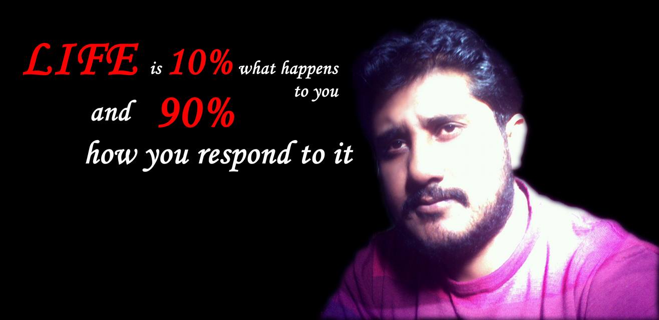 Naveed Rauf