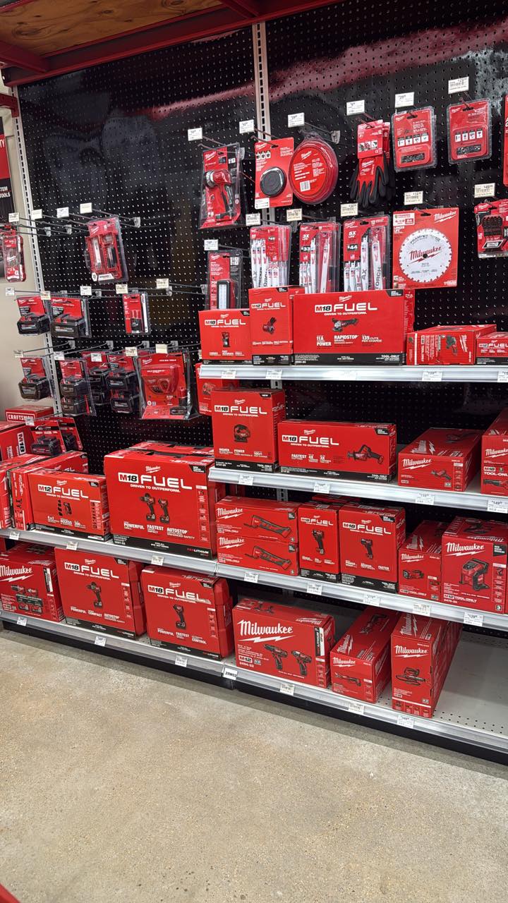 Summit Hardware of Winfield | Winfield AL