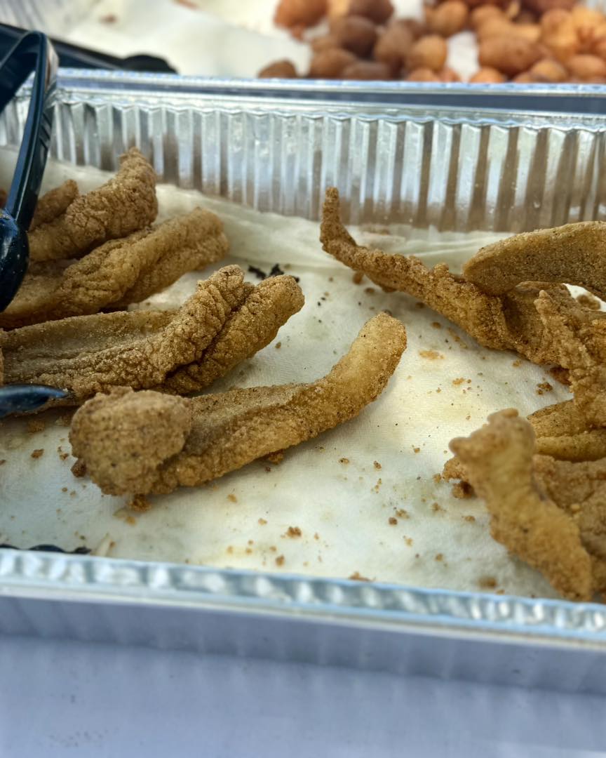 O’Keefe’s Fish Net... - O’Keefe’s Fish Net Restaurant