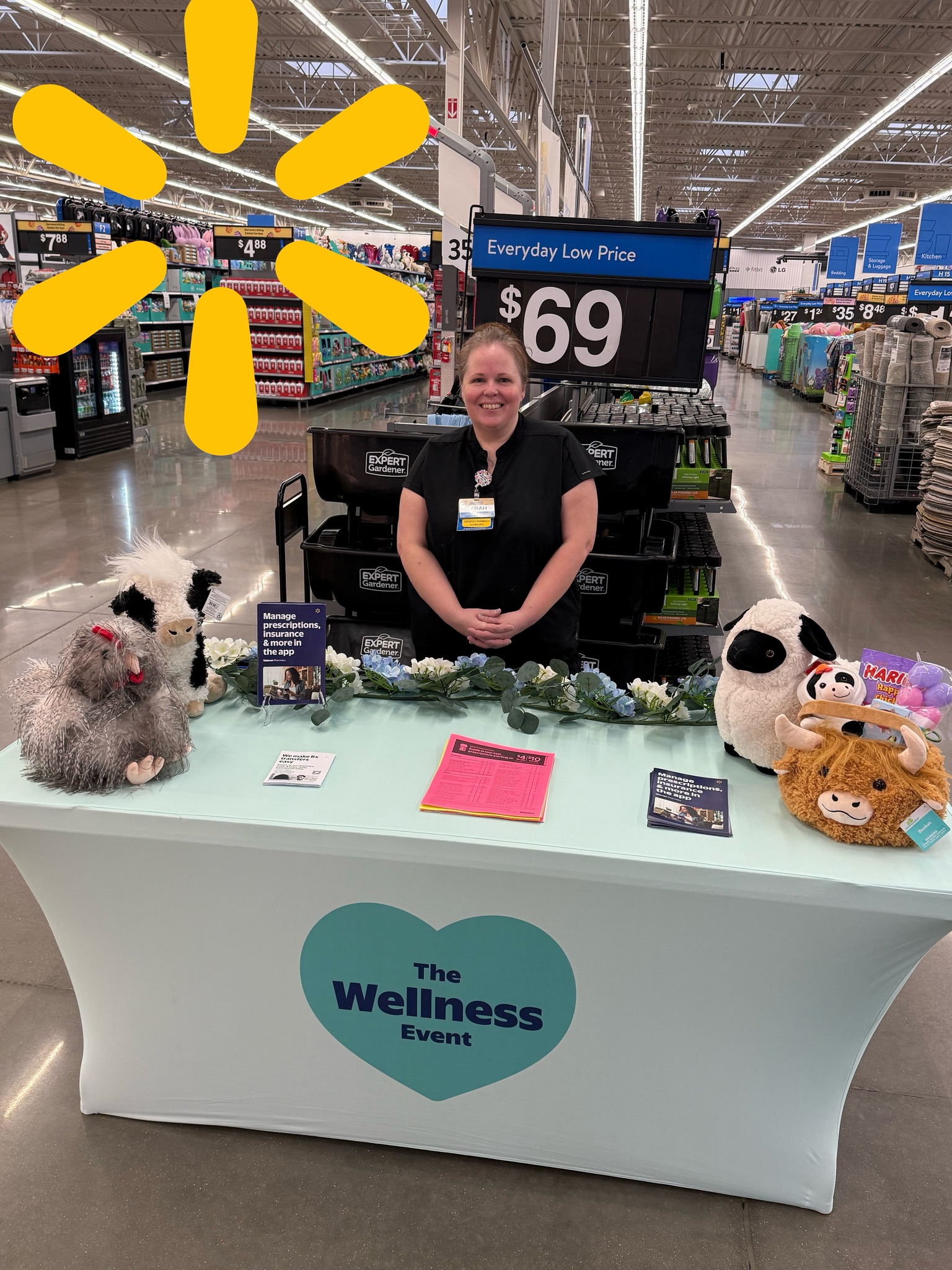 Walmart - Stop by Walmart today and ask how to sign up for delivery ...