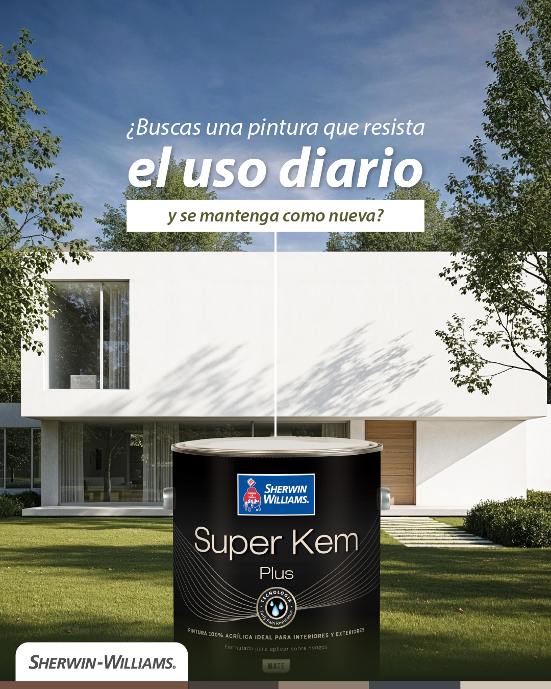 Sherwin Williams Ecuador added... - Sherwin Williams Ecuador