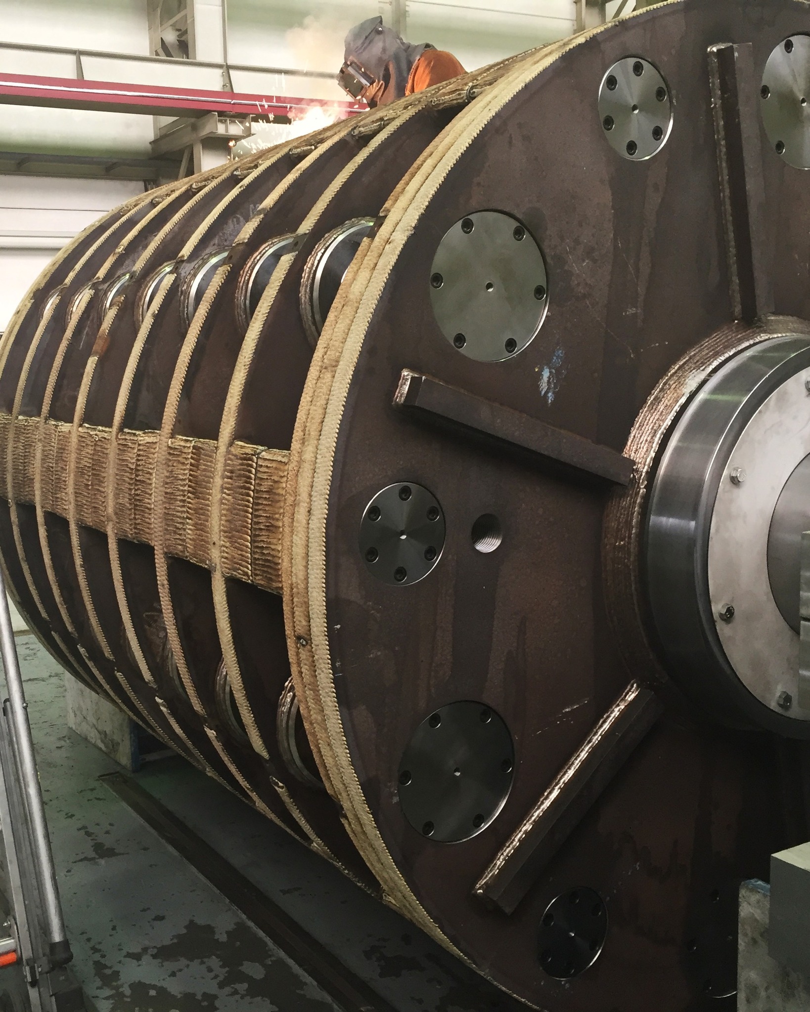 Hazemag - Crushing– with our rotor power at its core. At the heart of ...