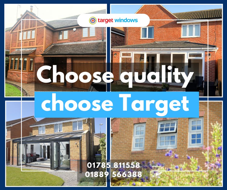 Target - ️ Proud to be local. Proud to be family-run. For over 40 years ...