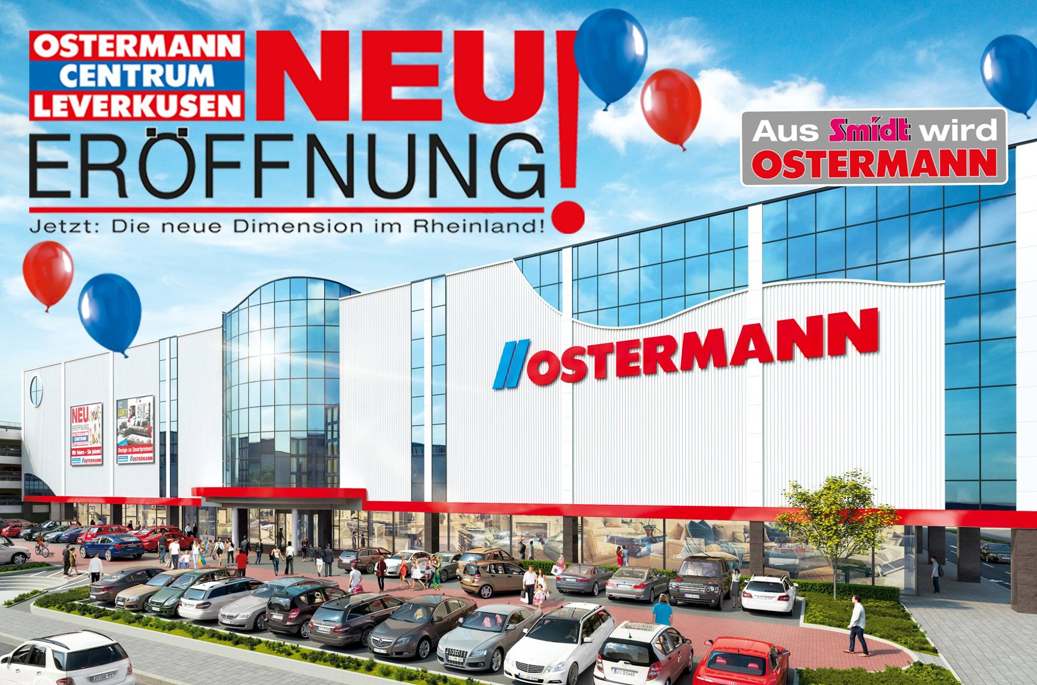 Einrichtungshaus