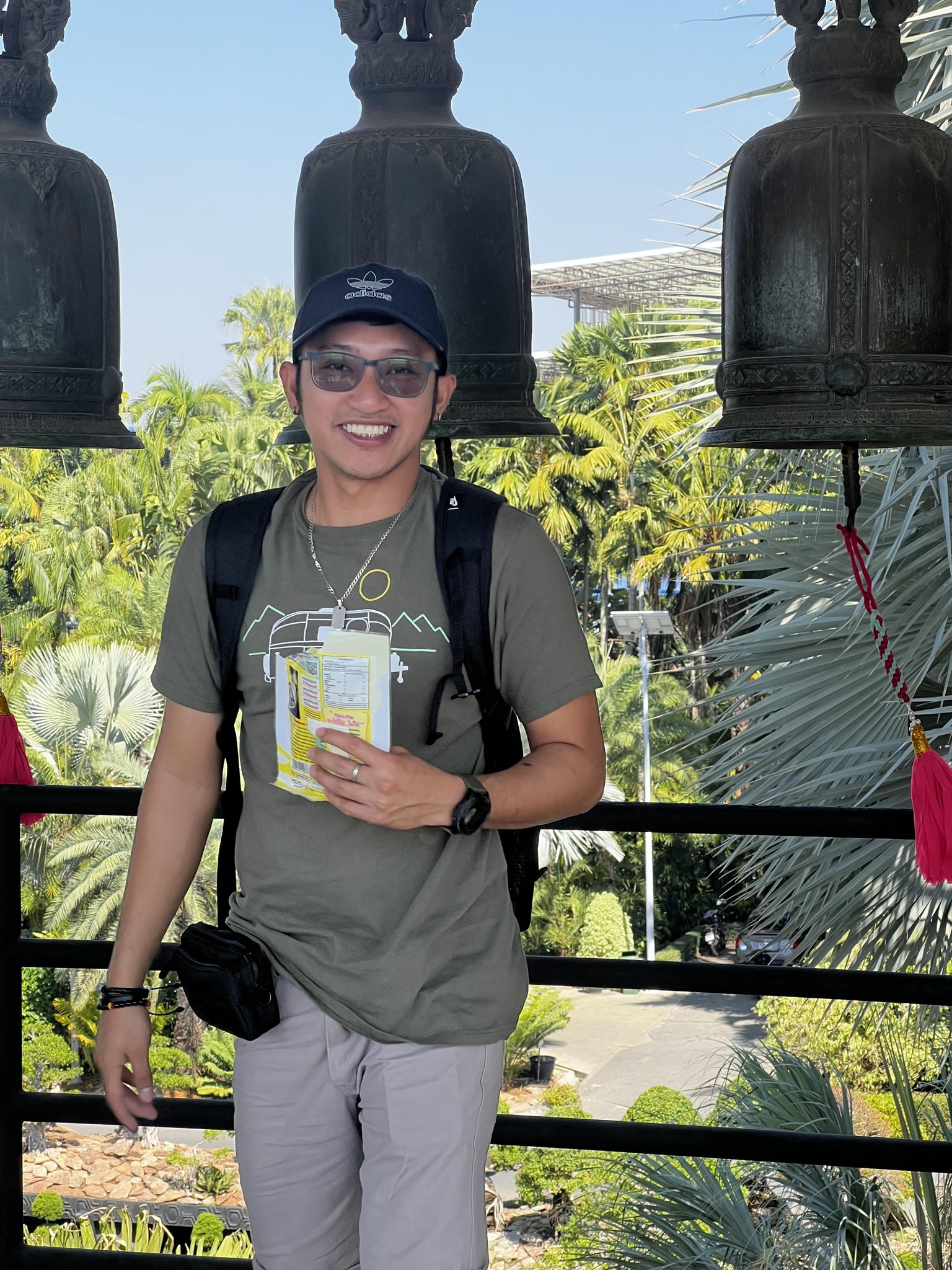 Kevin Santos Bituin