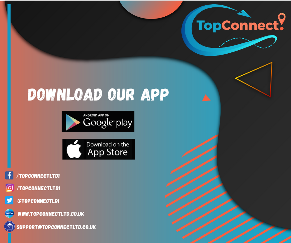 Top Connect LTD - 💣 Play Store Link... | Facebook