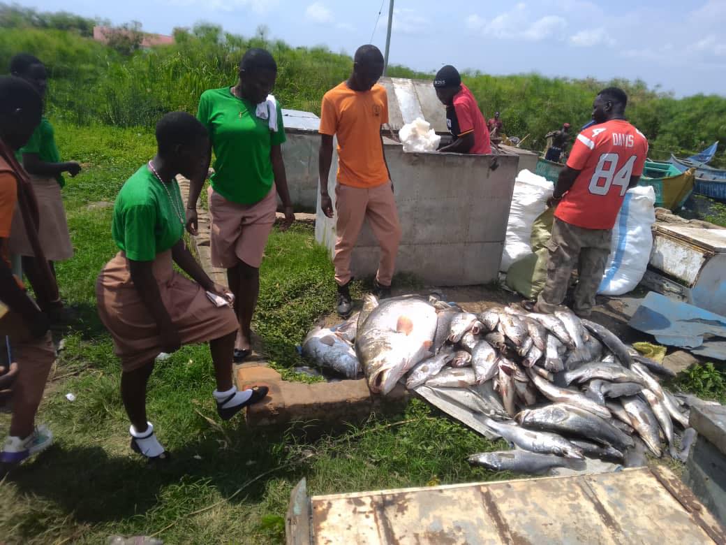 Busoga Tourism and... - Busoga Tourism and Heritage -Ministry