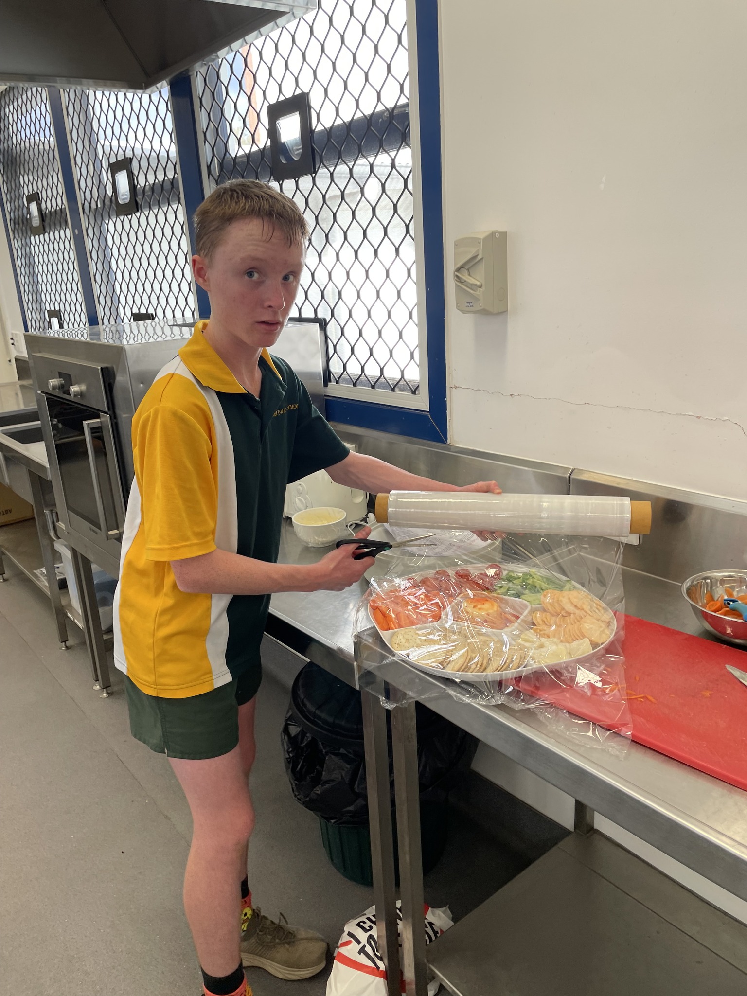 Taroom State School added a new photo. - Taroom State School