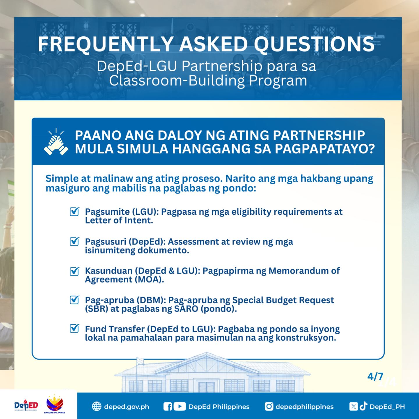 DepEd Tayo Santa Rosa City... - DepEd Tayo Santa Rosa City