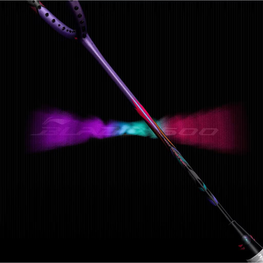 🏸⚡ LI-NING BLADEX 500 (4U) ⚡🏸 💥 SPECIAL PROMOTION 💥 🔥 RM580