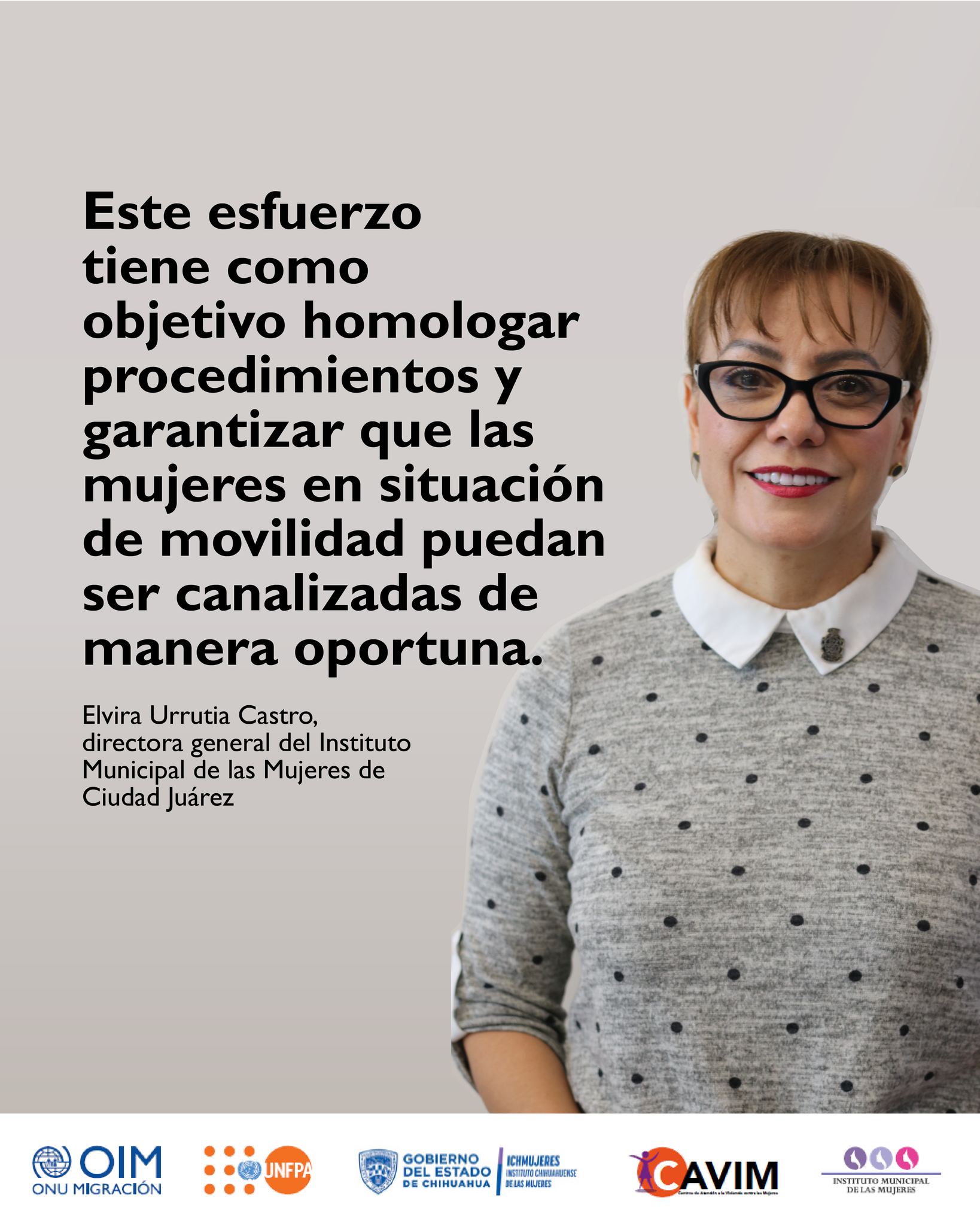UNFPA - Eliber es un gran defensor de los derechos humanos, en especial ...