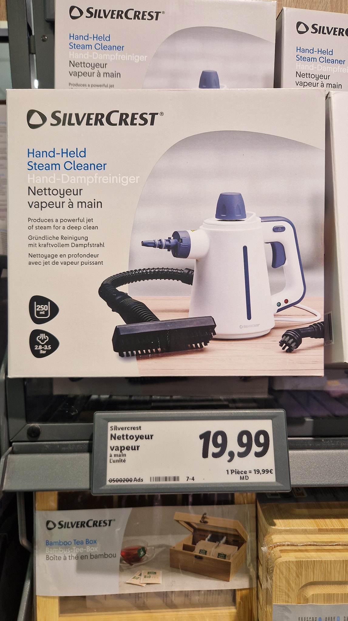 Sitemapcdatahttpsfinkedriinfonettoyeur Vapeur A Main Silvercrestnull