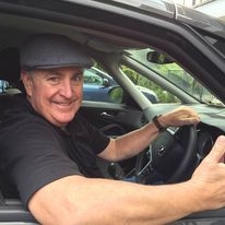 Kevin Raftery