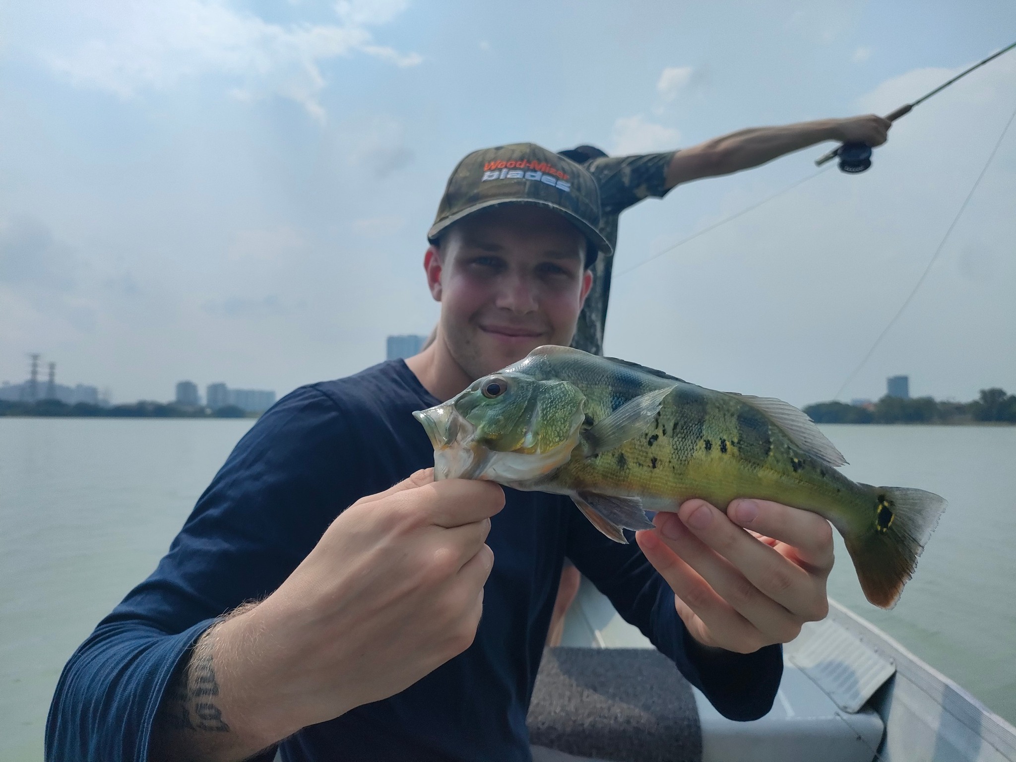 Prima Fishing - Prima Fishing added a new photo.