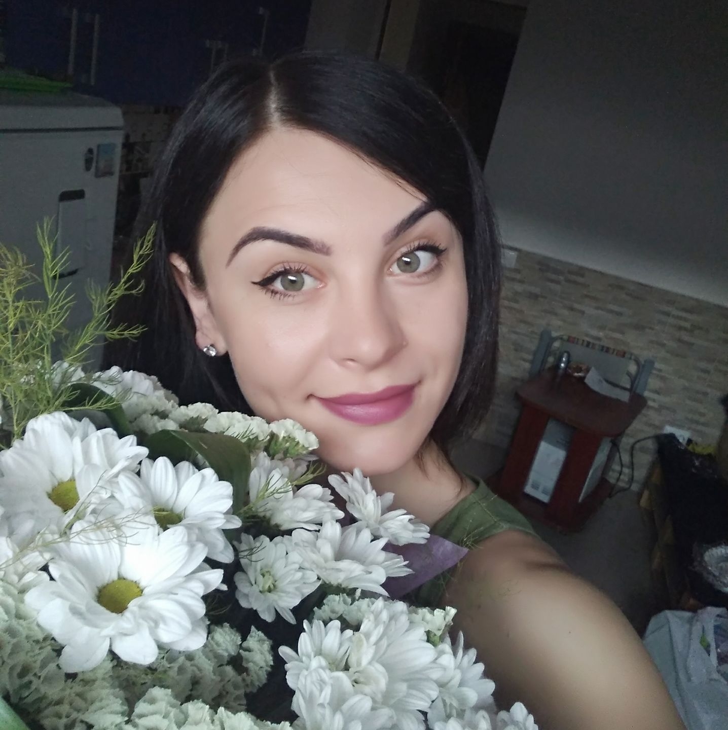 Анна Мельник
