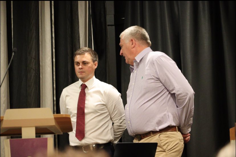 Rockhampto... - Rockhampton Rugby League Referees' Association