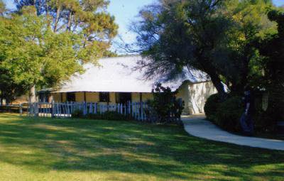Let’s stay in the City of Wanneroo and visit Cockman House… James and ...
