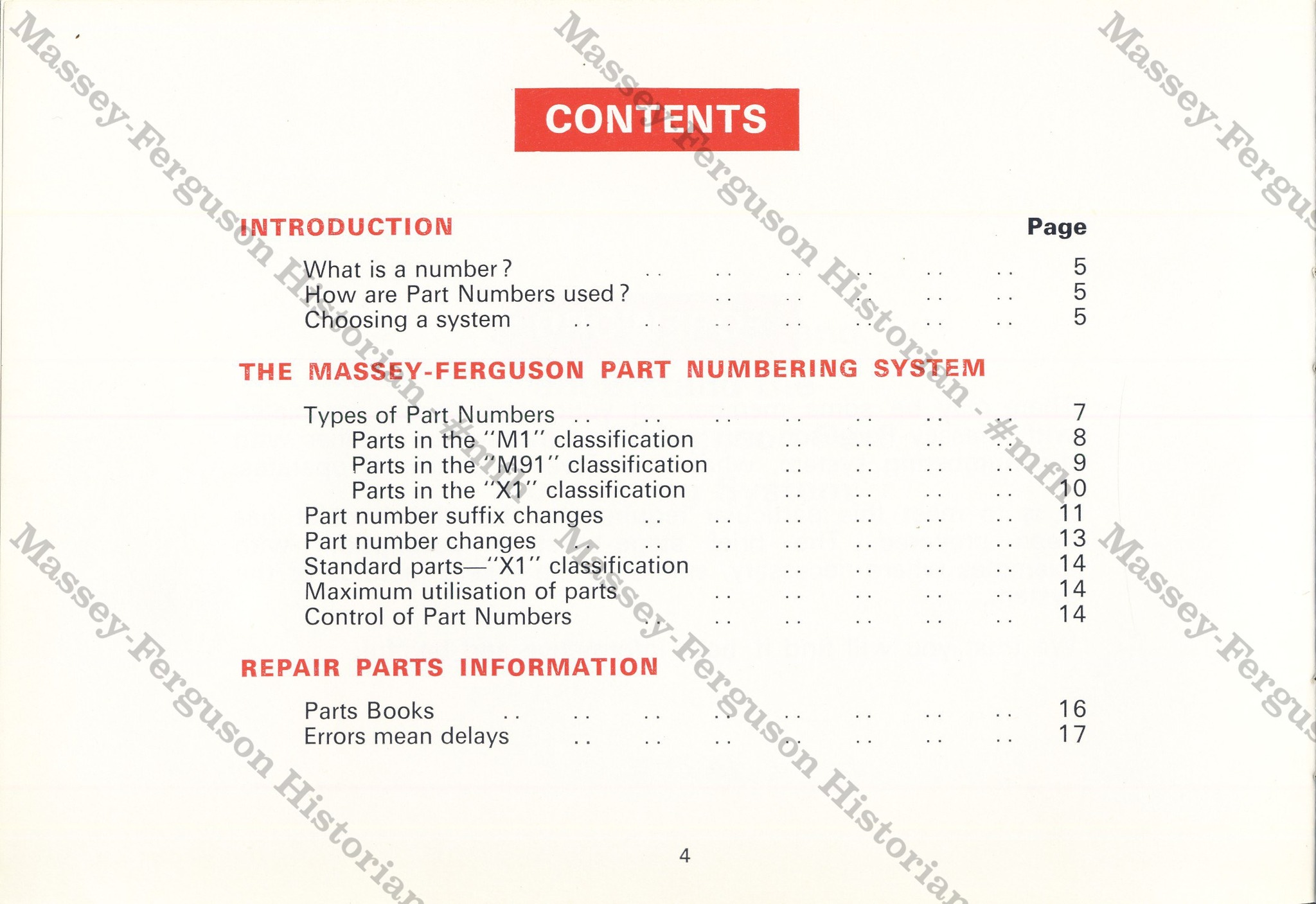 and as promised...... - The Massey Ferguson Historian | Facebook