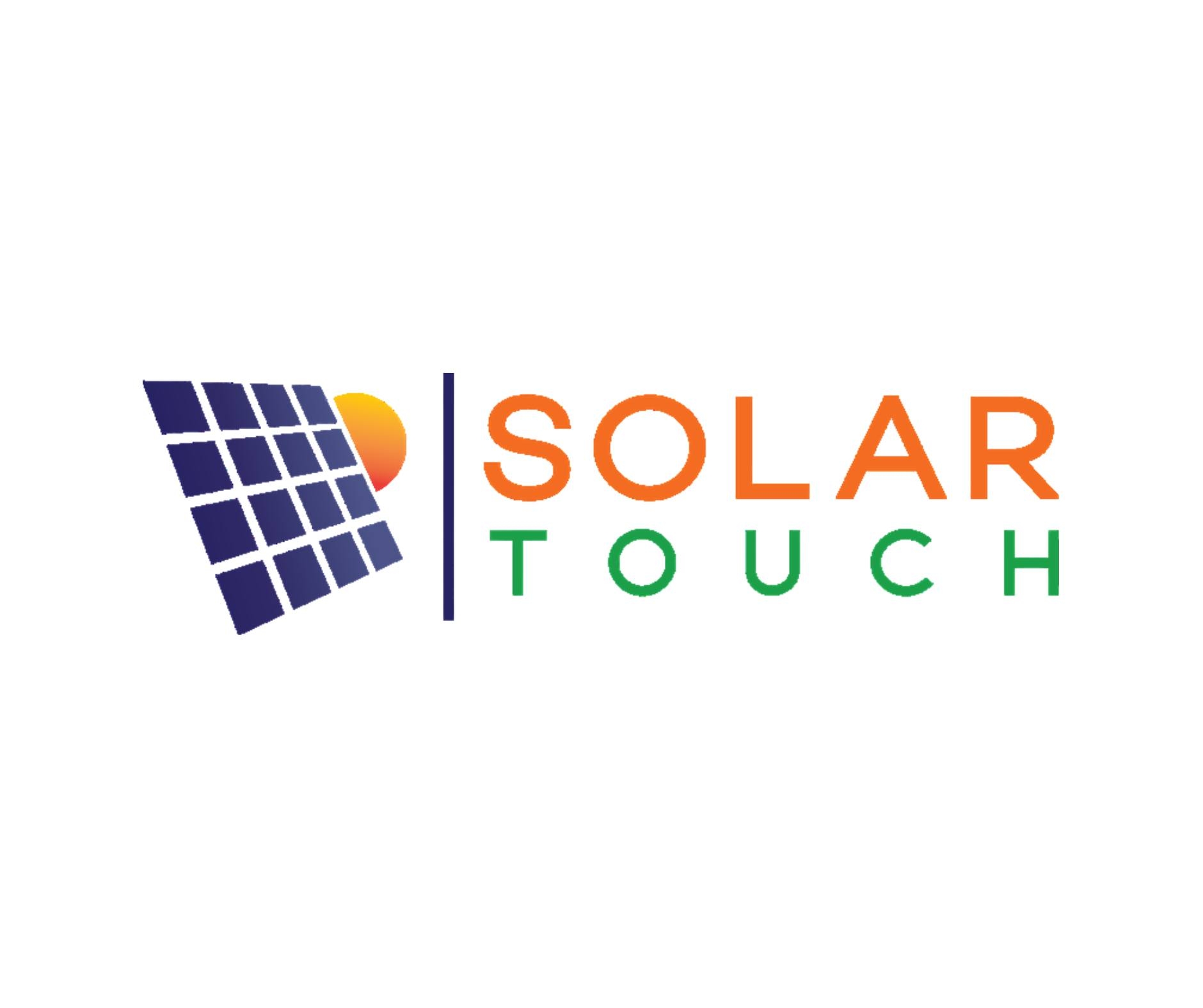 Solar Touch - Solar Touch added a new photo.