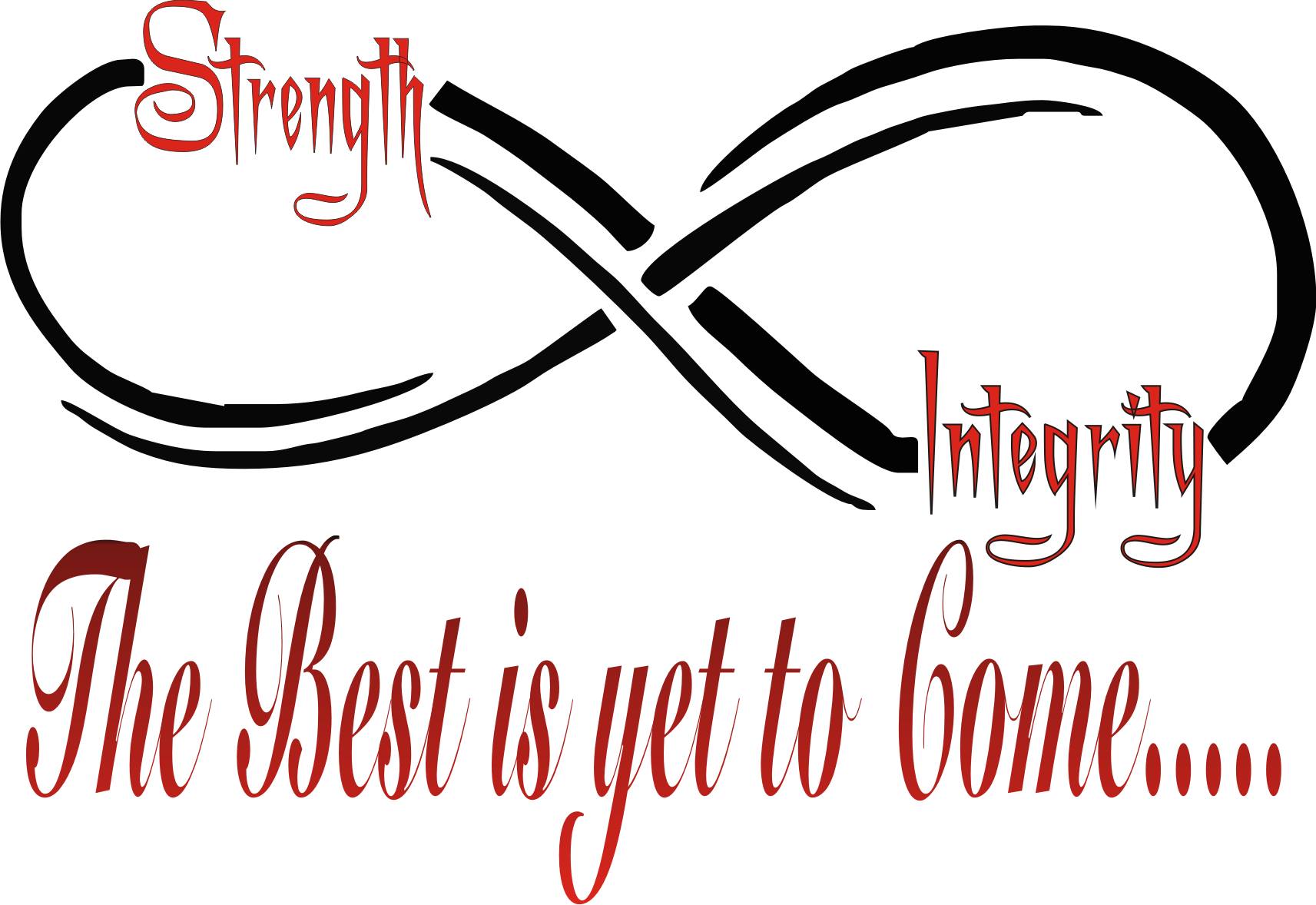 Infinity Mtg