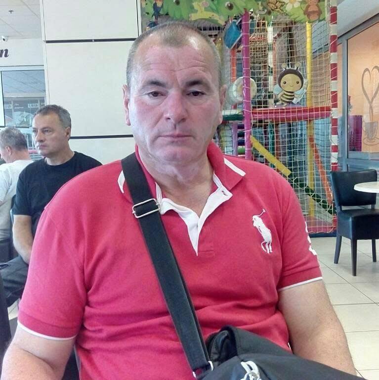Selim Ibrišević | Facebook