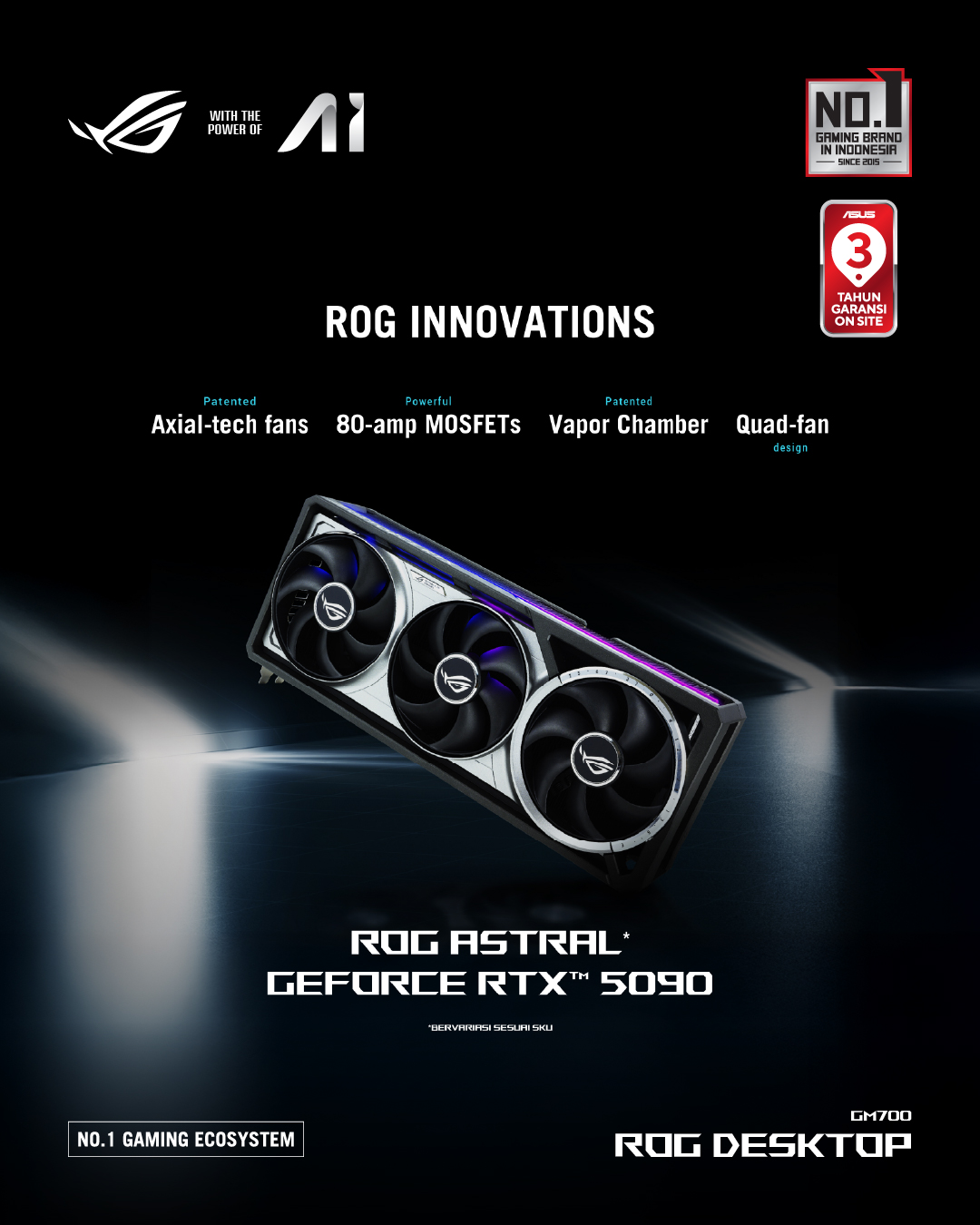 ASUS Republic of Gamers - Gamers, wear your scars with pride. They are ...