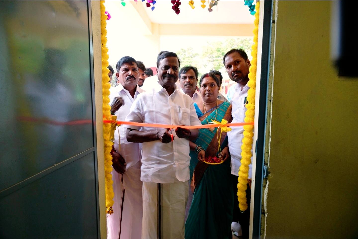 Saba Rajendran - Saba Rajendran added a new photo.