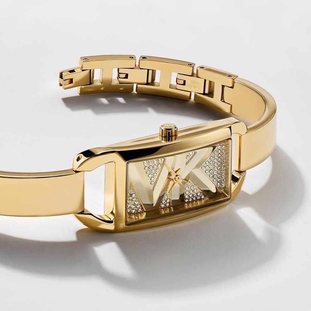 FAB's Gold Jewels and Watches | Carmen